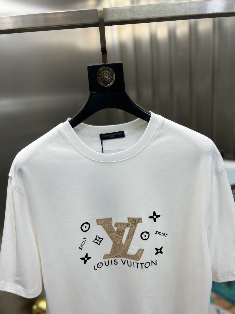 Louis Vuitton T-Shirts